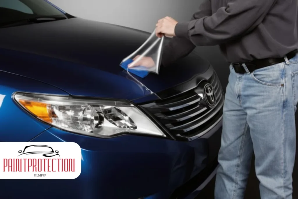 toyota-paint-protection-film