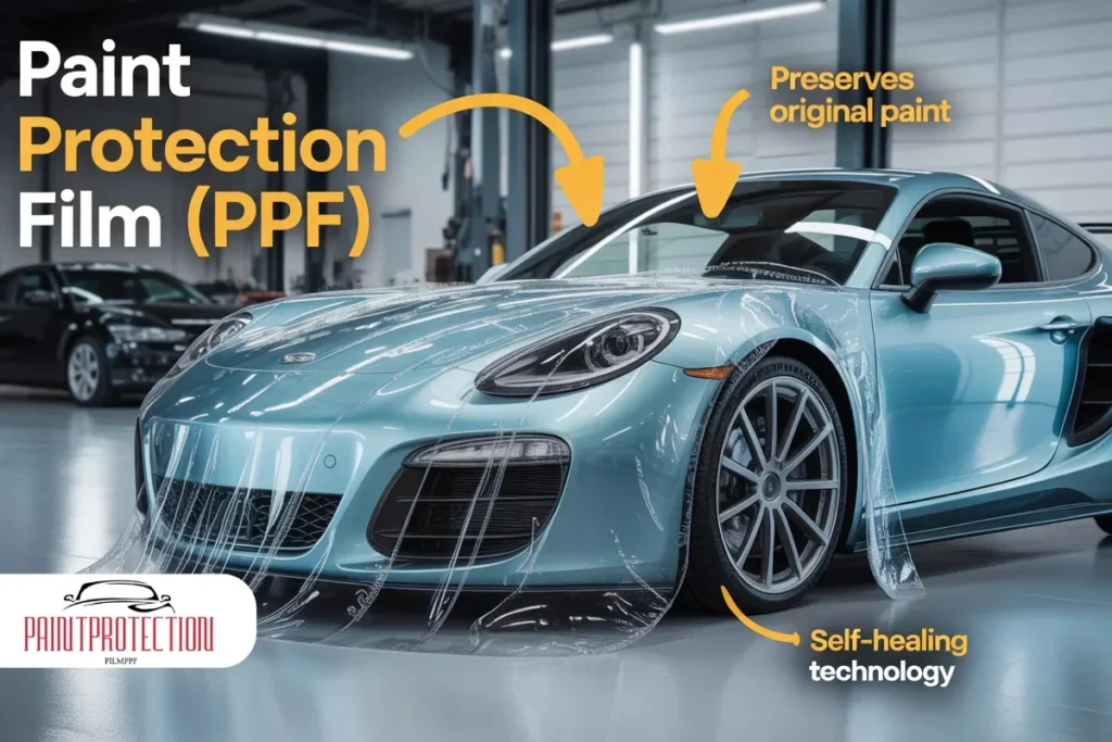 what-does-ppf-mean-in-cars
