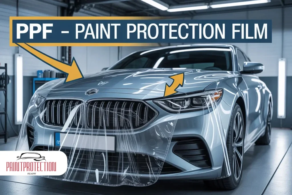 what-does-ppf-mean-in-cars