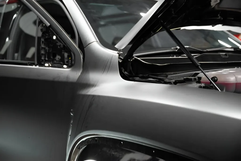 How Do I Remove Window Tint from My Car Windows